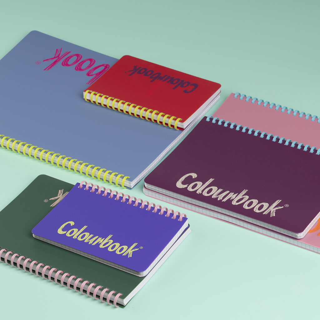 Quaderni con spirale >