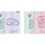 set quaderni coccolotti classic