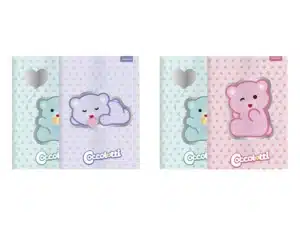 set quaderni coccolotti classic