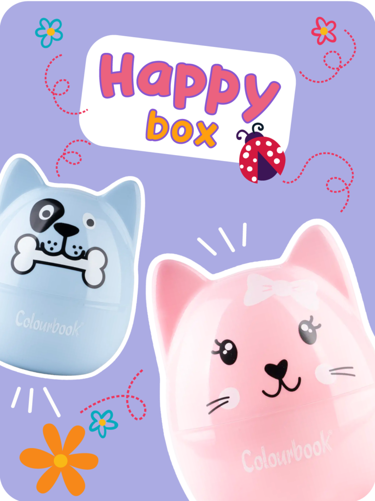 Happy Box >