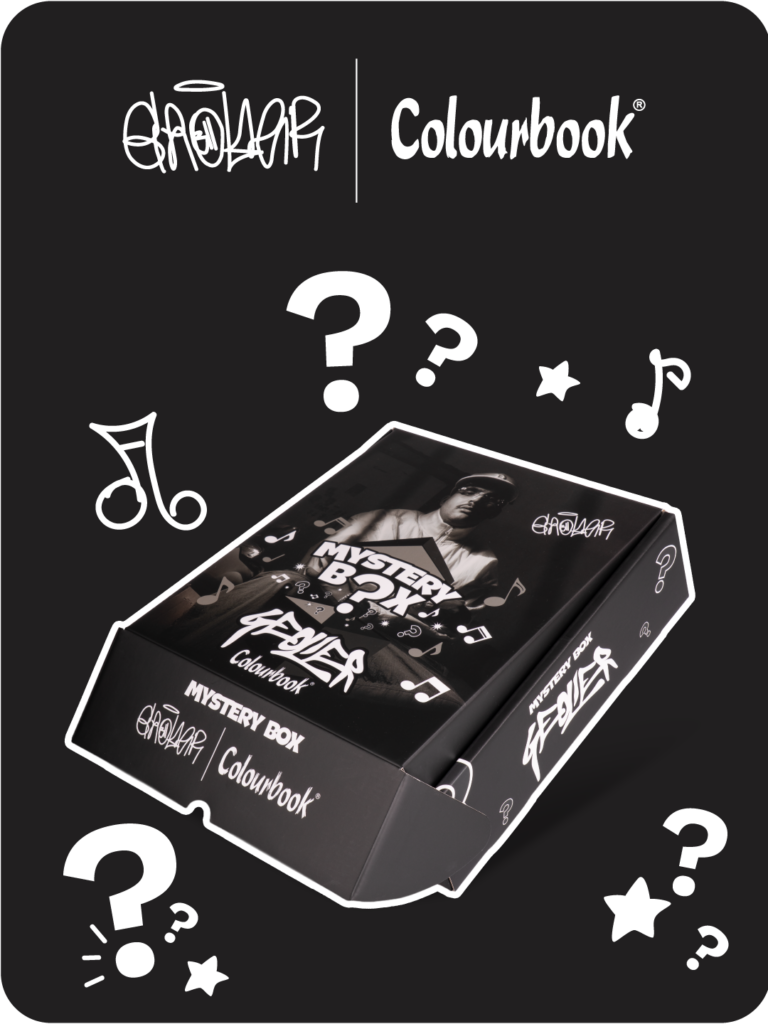 Mystery Box Geolier >