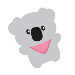 Koala Friend