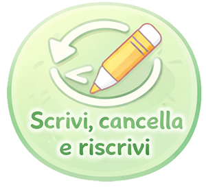 icona-scrivi-cancella-riscrivi-ok