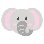 Cuccioland Elefante