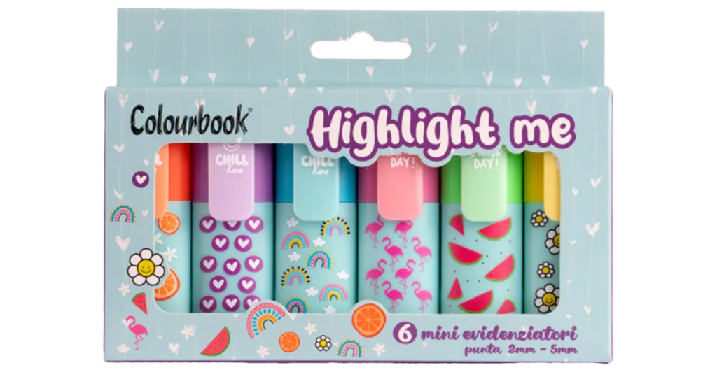 mini-evidenziatori-highlight-me-2