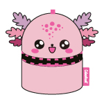 Axolotl Softy