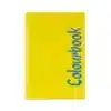 quaderno-colourbook-collezione-bicolor-giallo
