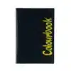 quaderno-colourbook-collezione-bicolor-nero