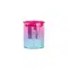 temperamatite-2-fori-con-serbatoio-gradient-magenta