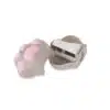 temperamatite-con-serbatoio-mini-paw-grigio-dettaglio