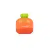 temperamatite-con-serbatoio-mini-veggie-arancione