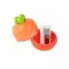 temperamatite-con-serbatoio-mini-veggie-arancione-dettaglio