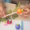 temperamatite-con-serbatoio-mini-veggie-utilizzo