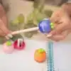temperamatite-con-serbatoio-mini-veggie-viola-utilizzo