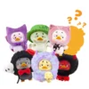 upsetduck-colorful-players-collection