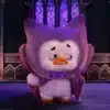 upsetduck-gloom-absorber-duck-ambientata