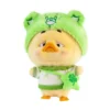 upsetduck-good-luck-bear