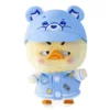 upsetduck-grumpy-bear