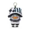 upsetduck-mime-clown-duck
