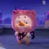 upsetduck-sadness-thief-duck-ambientata