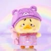 upsetduck-share-bear-ambientata