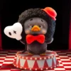 upsetduck-silent-boom-duck-ambientata
