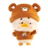 upsetduck-tenderheart-bear