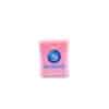 Temperamatite 2 fori rosa con serbatoio