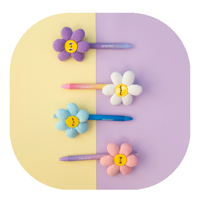 Penne Daisy Bloom >