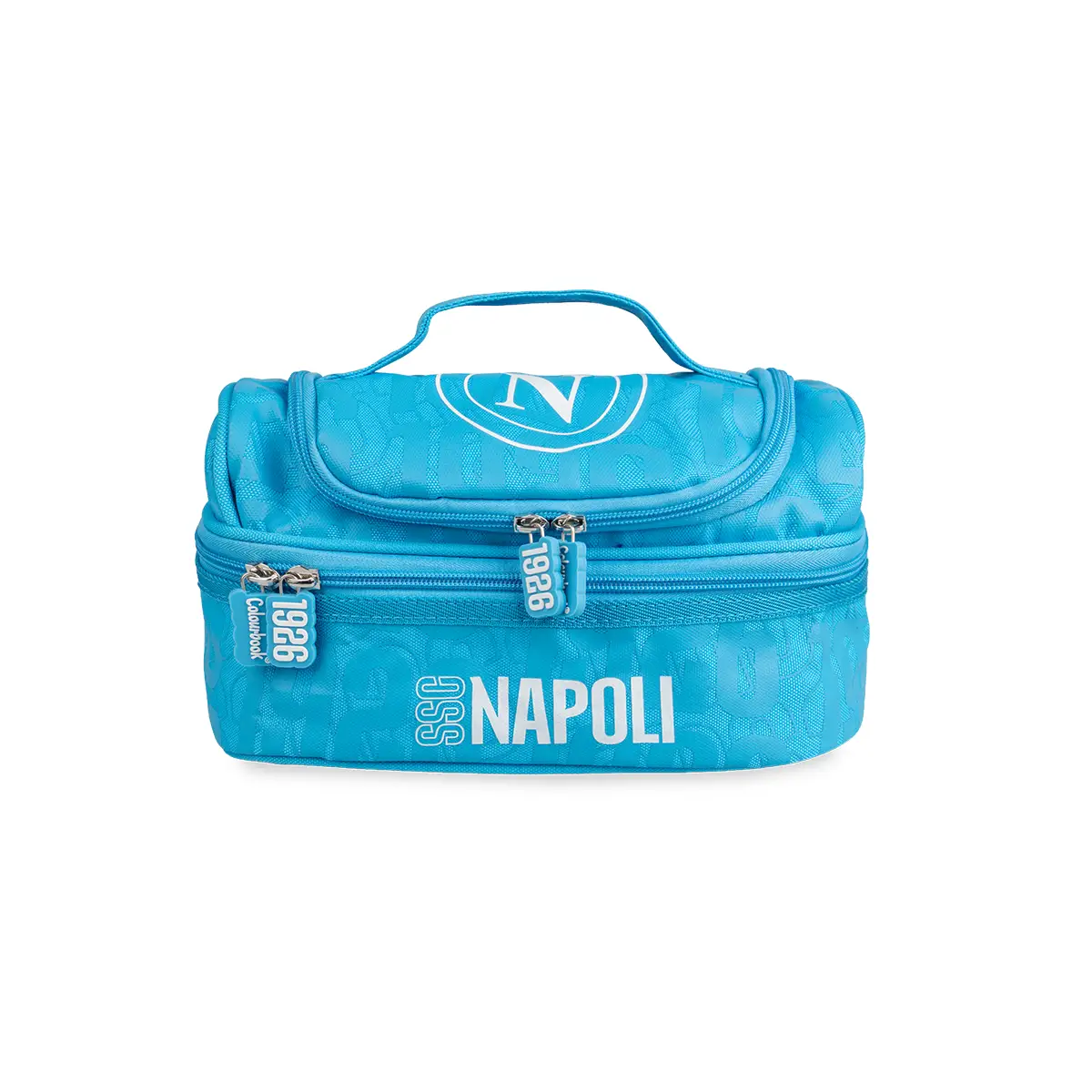 lunch-bag-ssc-napoli-fronte