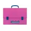 valigetta-scuola-bicolor-rosa-dorso-8cm-fronte