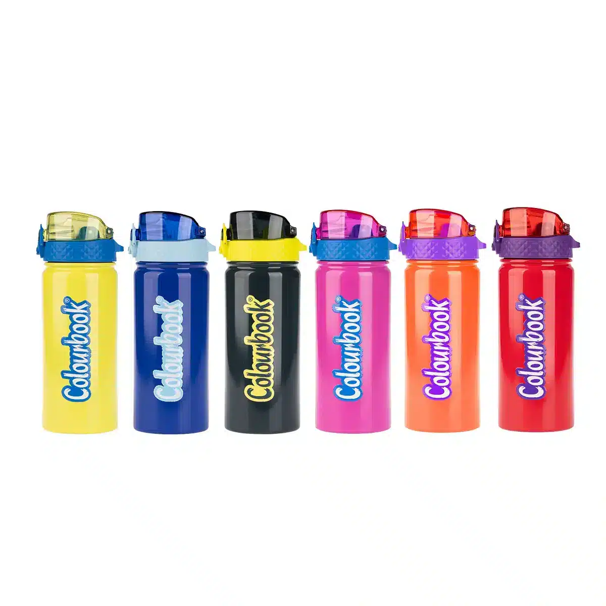Borraccia termica Bicolor 550ml